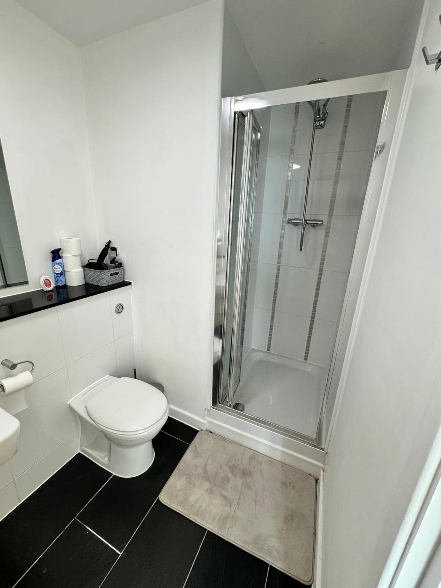 The Hub Center Luxury 2 Bed Apartment